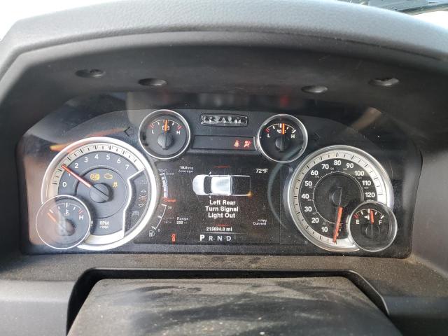 2014 RAM 1500 SLT #3292420580