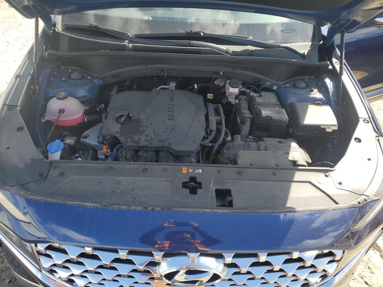 HYUNDAI SANTA FE SEL PREMIUM