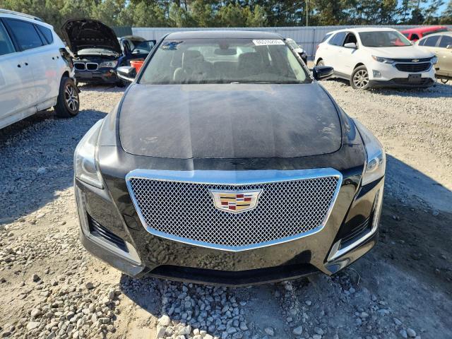2016 CADILLAC CTS - 1G6AP5SX5G0127752
