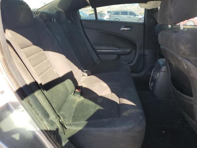 2014 DODGE CHARGER SE - 2C3CDXBGXEH135398