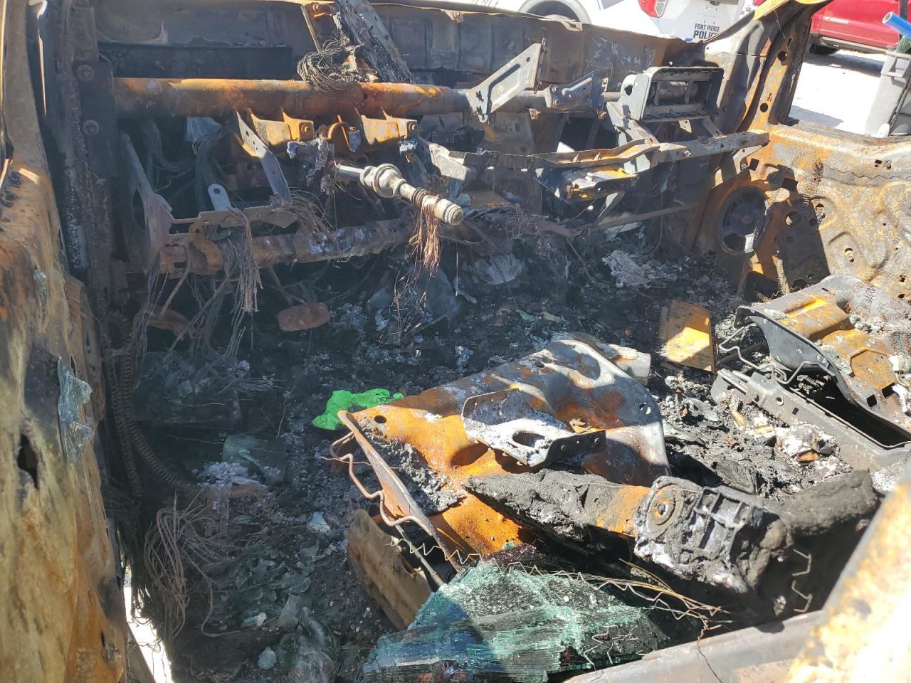 Lot #3317916922 2005 FORD F250 SUPER