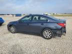 Lot #3308681271 2016 SUBARU LEGACY 2.5