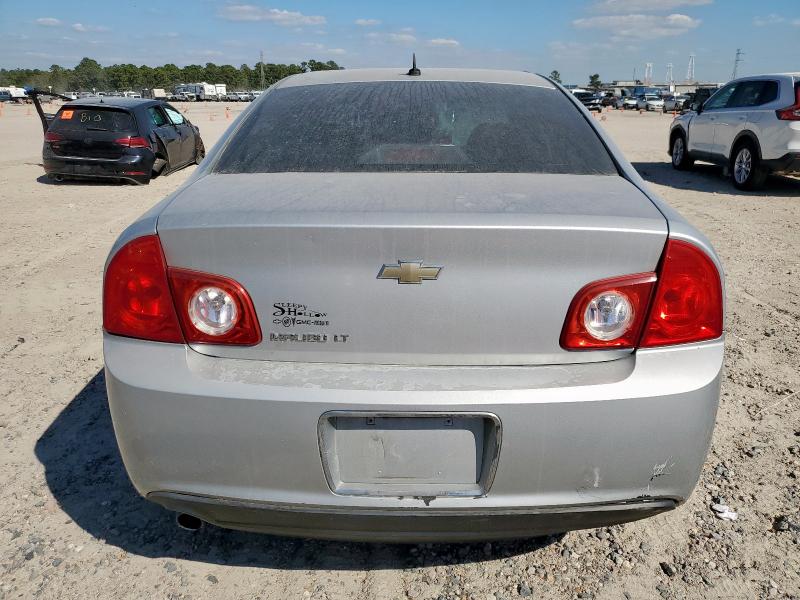 2011 CHEVROLET MALIBU 2LT #3317690066