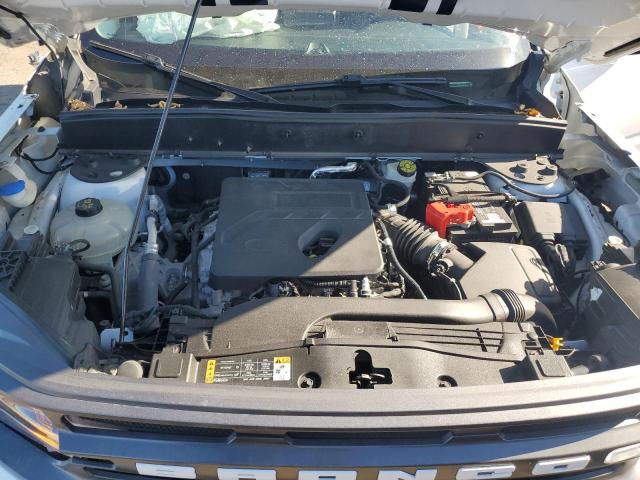 2021 FORD BRONCO SPORT BIG BEND #3292488683