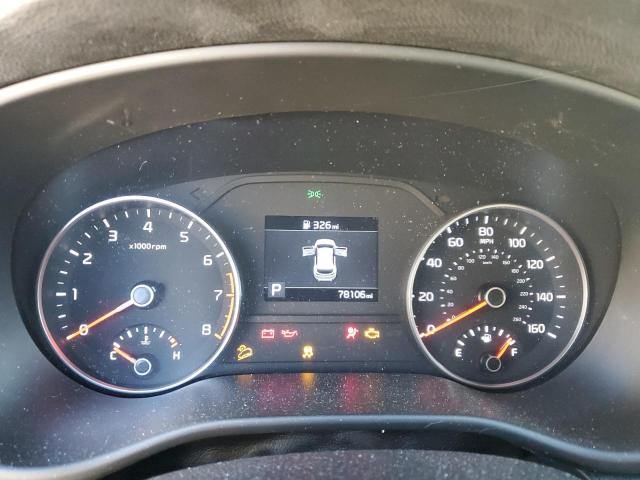 2021 KIA SPORTAGE L - KNDPMCAC4M7851003