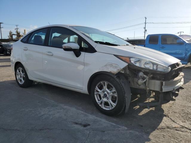 2016 FORD FIESTA SE #3305562072