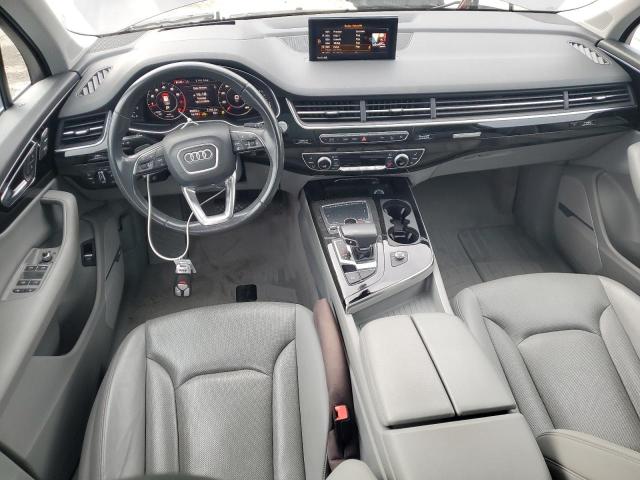 2018 AUDI Q7 PRESTIGE - WA1VABF78JD031682