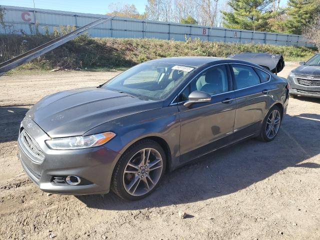 2016 FORD FUSION TIT - 3FA6P0K98GR112787