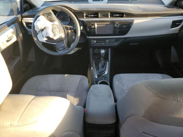 2014 TOYOTA COROLLA L - 2T1BURHE9EC210045