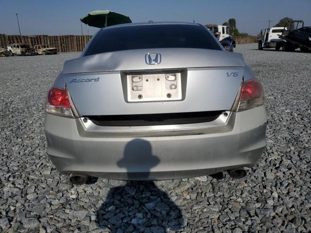 2010 HONDA ACCORD EXL - 1HGCP3F8XAA012841