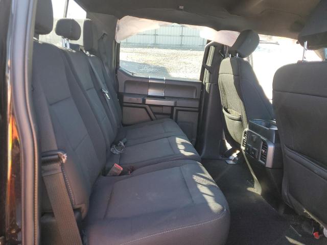 2019 FORD F150 SUPER - 1FTEW1EP3KKE89355