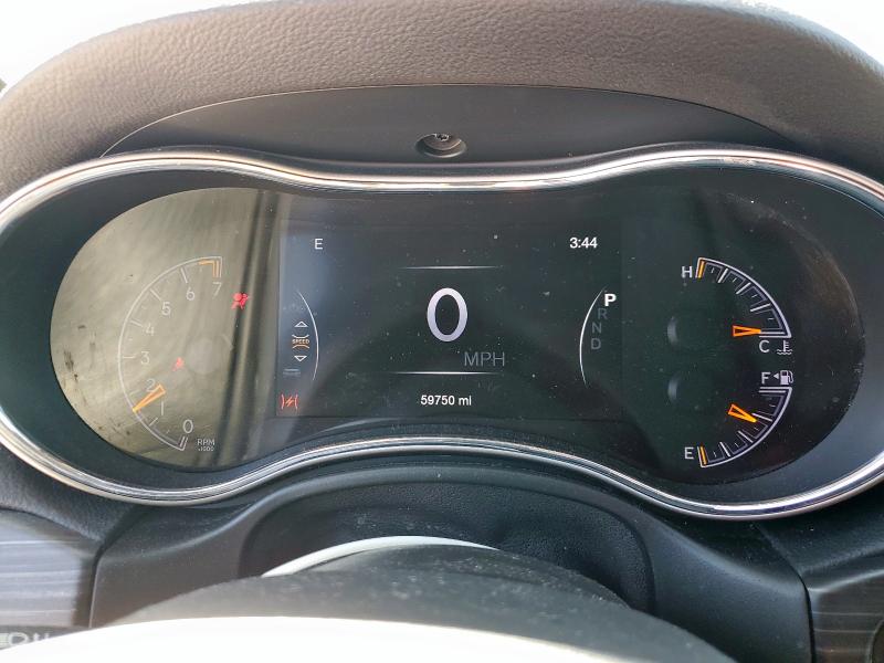 2020 JEEP GRAND CHER - 1C4RJFAG8LC388729