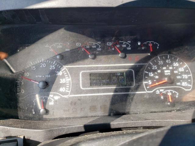 2020 INTERNATIONAL MV607 #3263704709