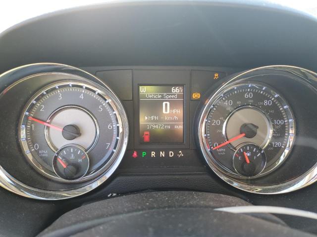 2014 CHRYSLER TOWN & COU - 2C4RC1CG4ER374332