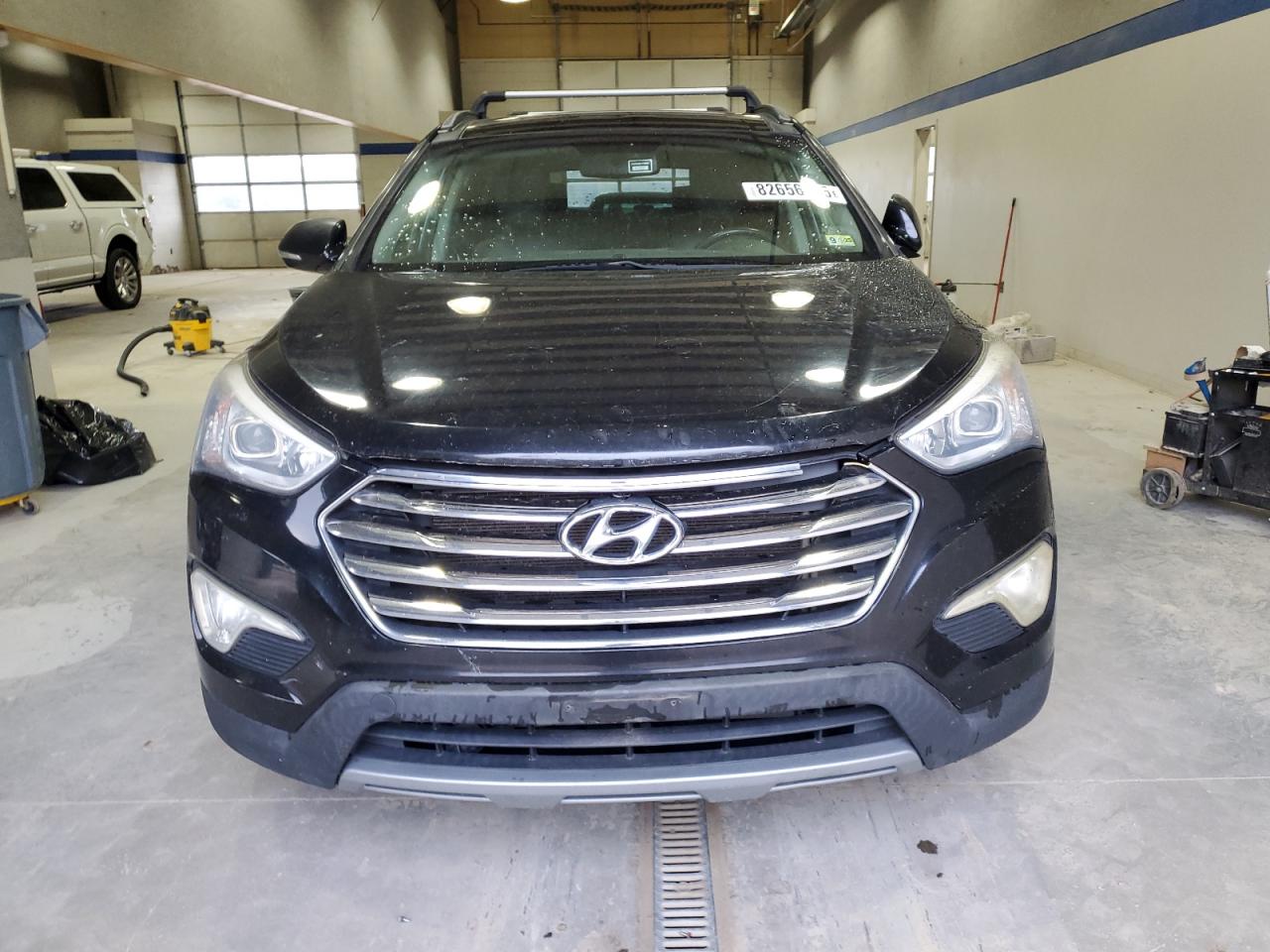 HYUNDAI SANTA FE LIMITED