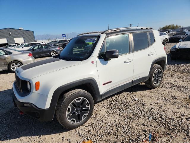 2016 JEEP RENEGADE T - ZACCJBCT4GPD86020