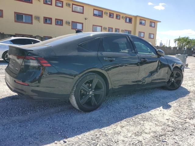 2023 HONDA ACCORD HYB - 1HGCY2F71PA040020