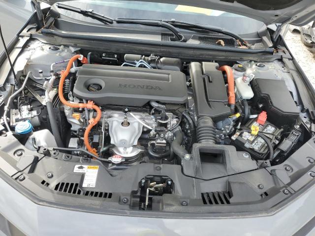 2024 HONDA ACCORD HYB - 1HGCY2F50RA092319