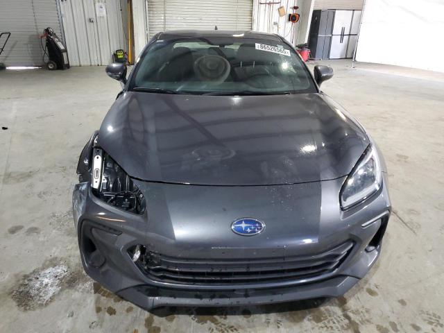 2023 SUBARU BRZ LIMITE #3281420988