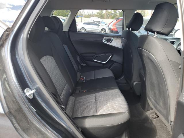 2020 KIA SOUL LX - KNDJ23AU5L7009662