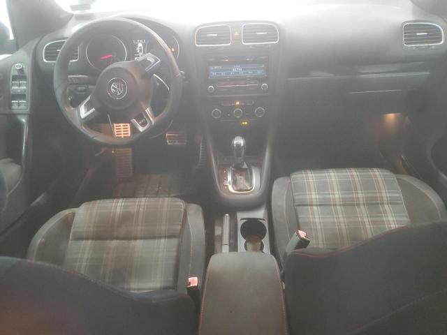 2012 VOLKSWAGEN GTI - WVWHD7AJ1CW176161