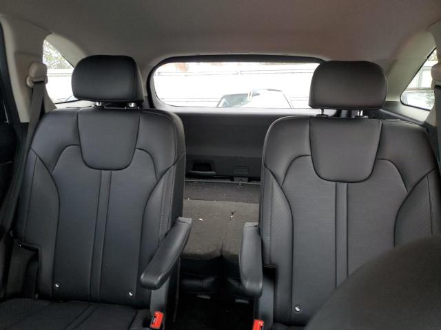 2025 KIA SORENTO EX #3302868912