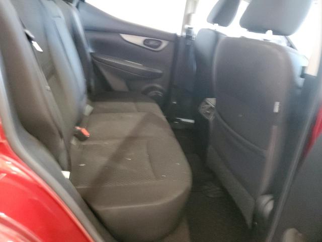 2019 NISSAN ROGUE SPORT S JN1BJ1CR0KW342864