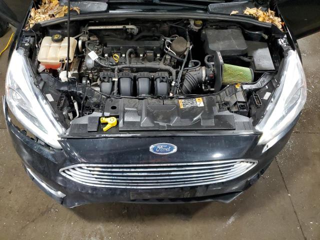 2016 FORD FOCUS TITA - 1FADP3N22GL301554