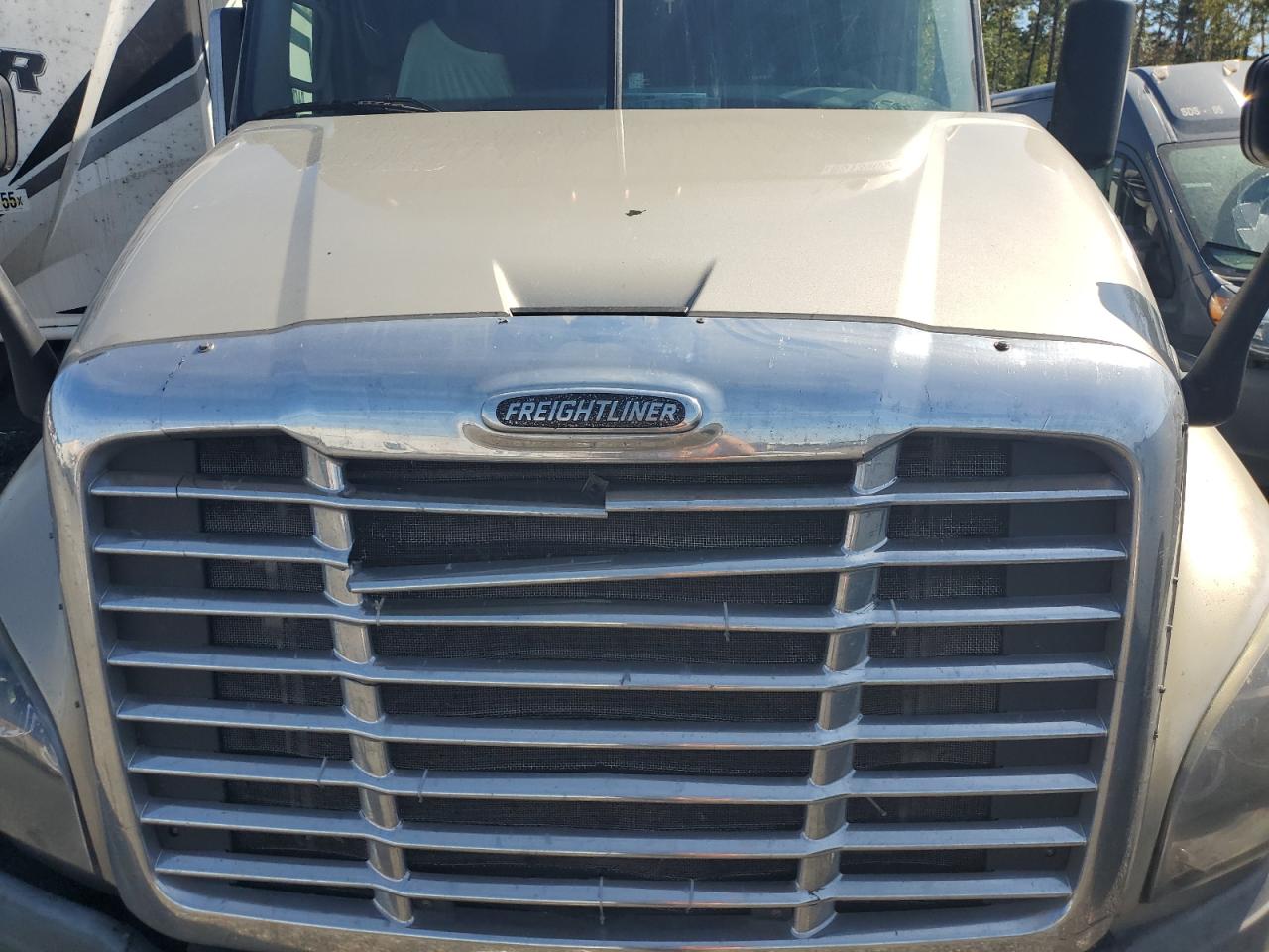 Lot #3291277970 2016 FREIGHTLINER CASCADIA 1