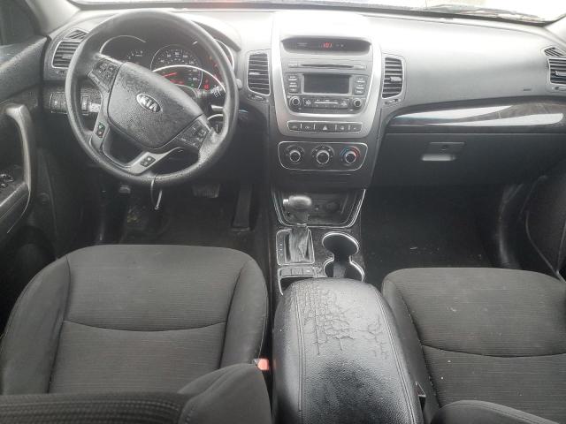 2014 KIA SORENTO LX - 5XYKT3A60EG427202