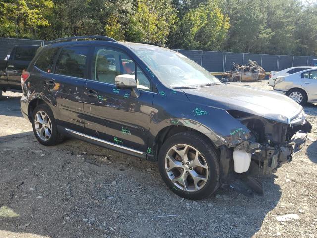 2015 SUBARU FORESTER 2 #3284749572