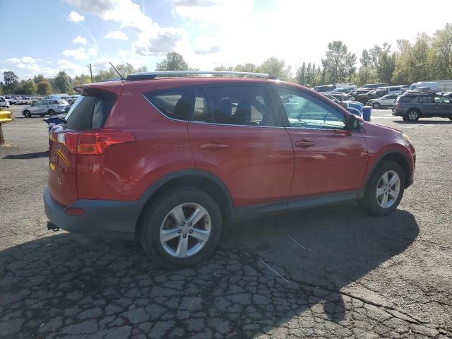 2013 TOYOTA RAV4 XLE - 2T3RFREV0DW040384