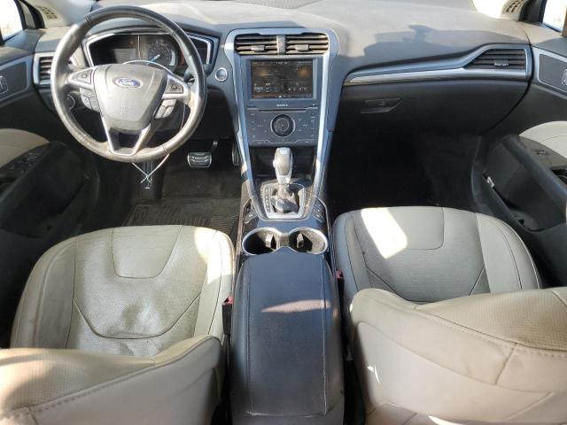 2014 FORD FUSION TIT - 3FA6P0SUXER212181