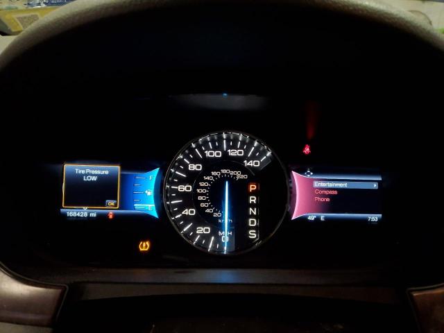 2014 FORD EDGE LIMIT - 2FMDK4KC2EBB18238