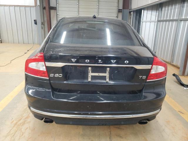 2015 VOLVO S80 PLATIN YV140MAD7F1183632