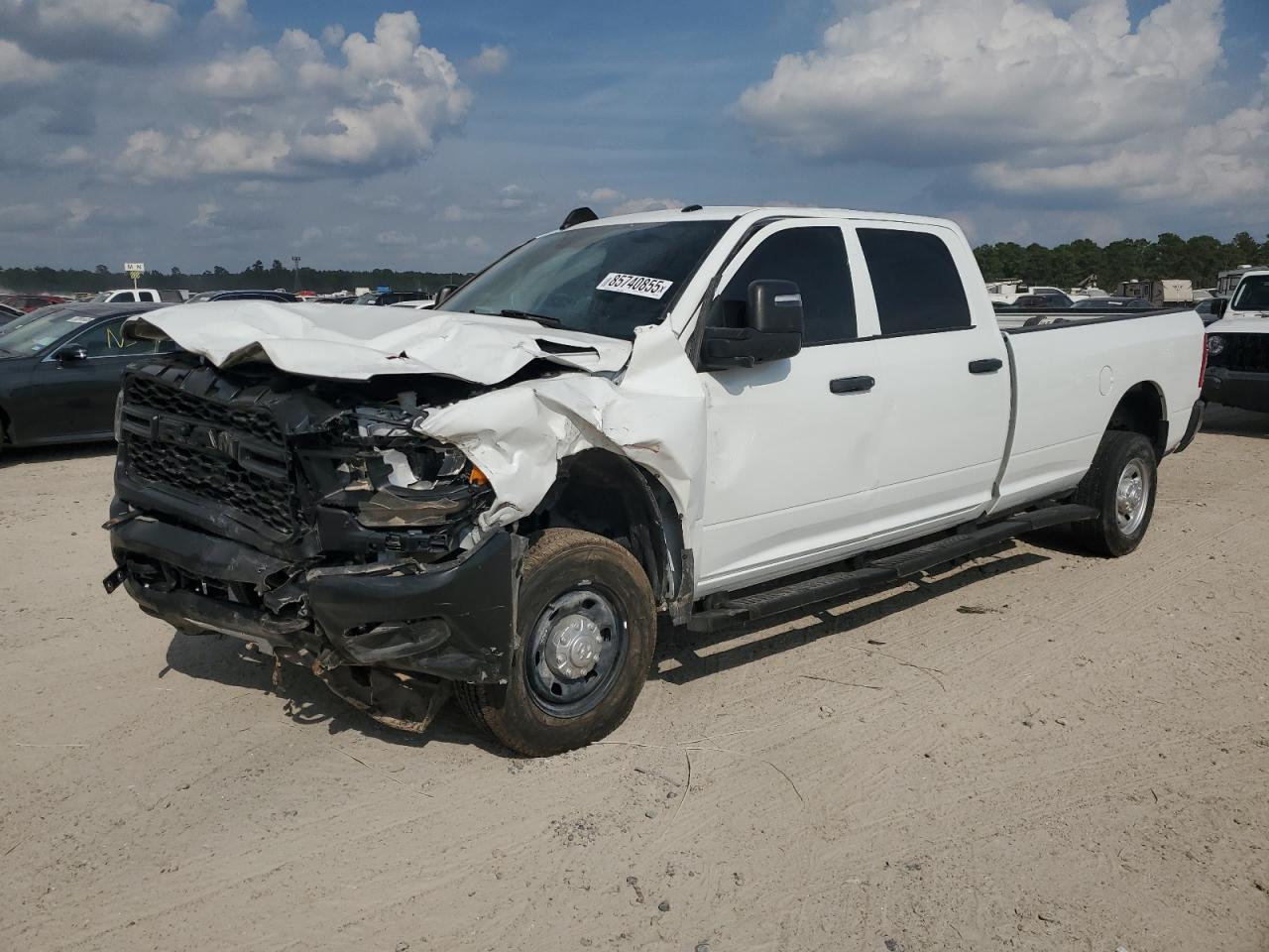 RAM 2500 TRADESMAN