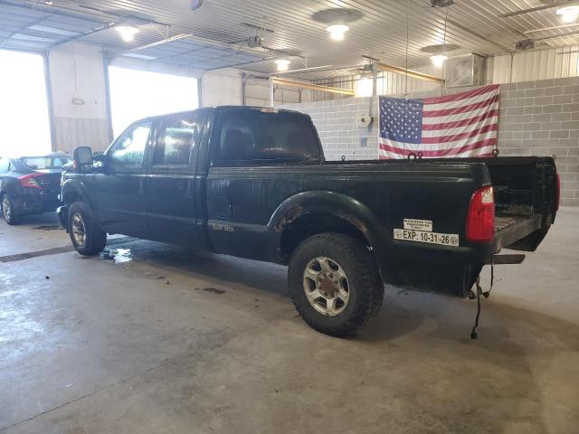 2014 FORD F250 SUPER #3286729297