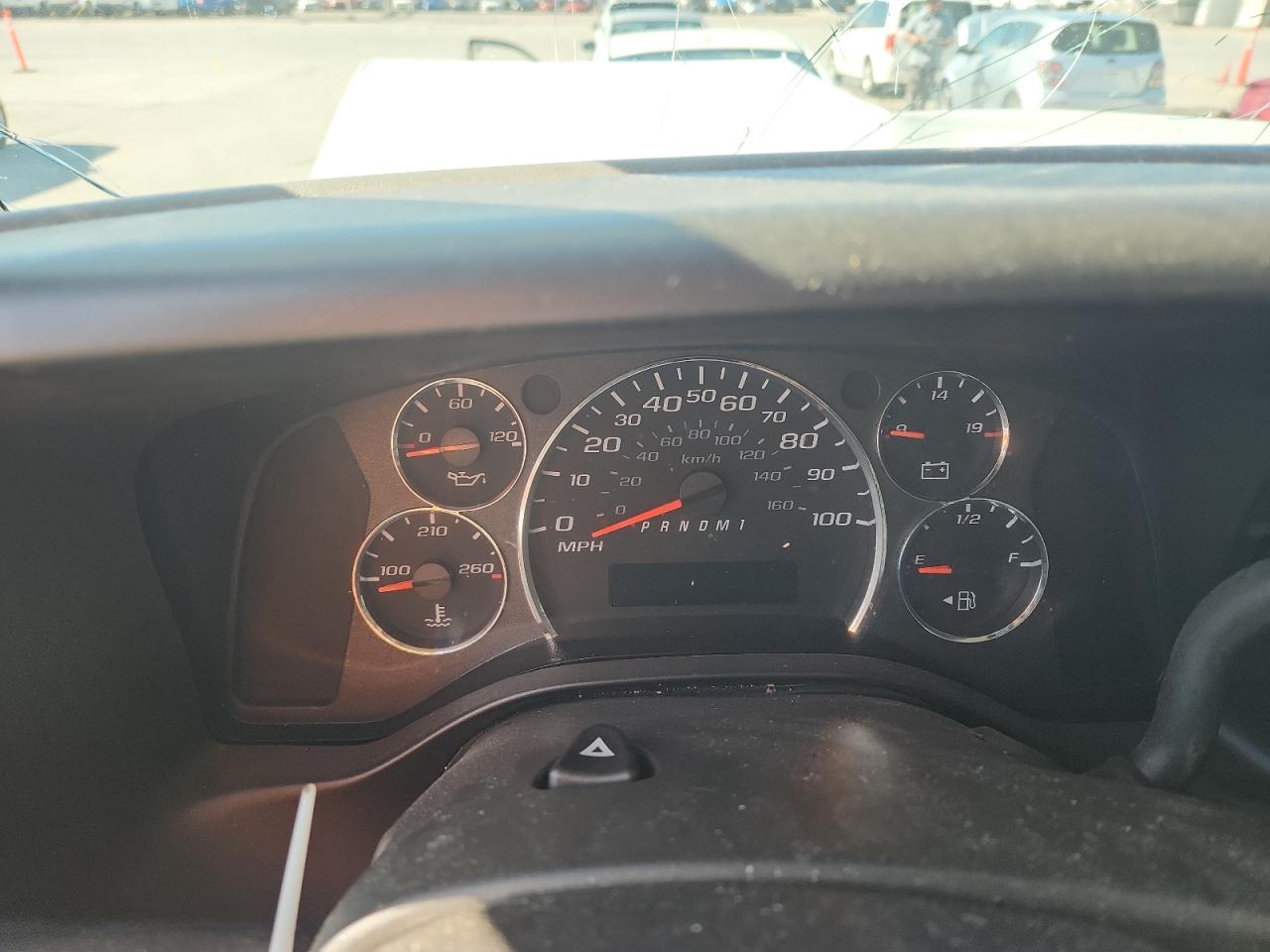 Lot #3301642646 2023 CHEVROLET EXPRESS