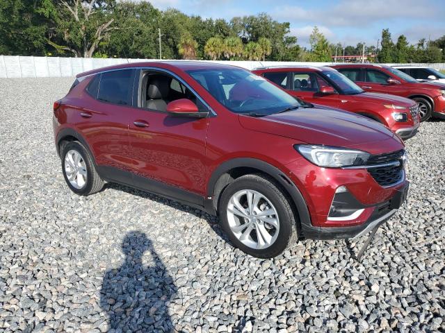 2023 BUICK ENCORE GX - KL4MMBS24PB152095