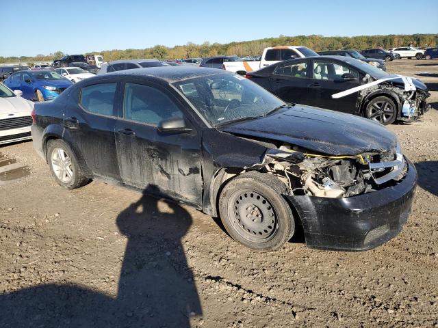 2012 DODGE AVENGER SX #3281843505