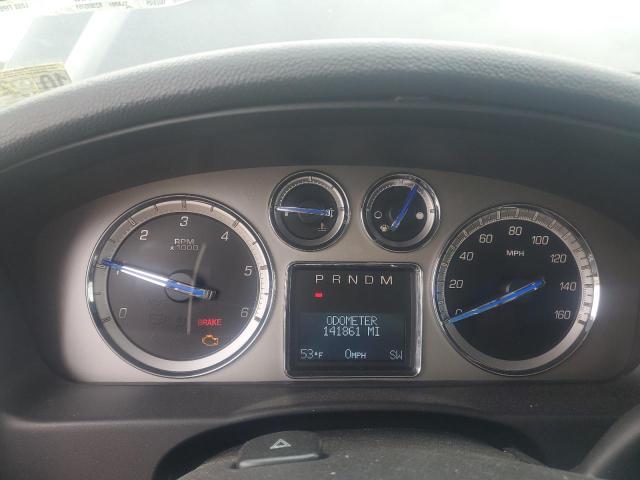 2010 CADILLAC ESCALADE P - 1GYUKCEF5AR240758