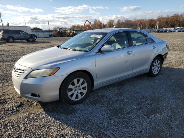 Global Auto Auctions: 2007 TOYOTA CAMRY CE