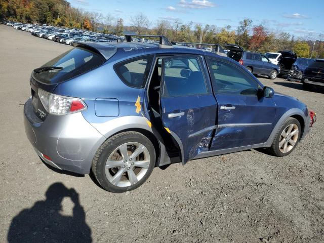 2011 SUBARU IMPREZA OU - JF1GH6D67BH823527