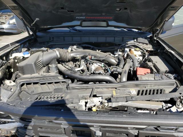 2024 FORD BRONCO RAP #3304888585