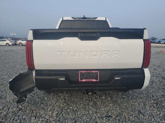 2024 TOYOTA TUNDRA CRE #3304001645