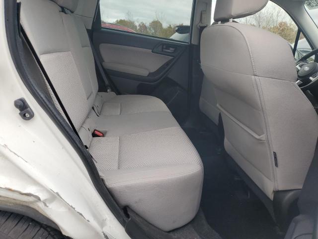 2018 SUBARU FORESTER 2 #3294378118