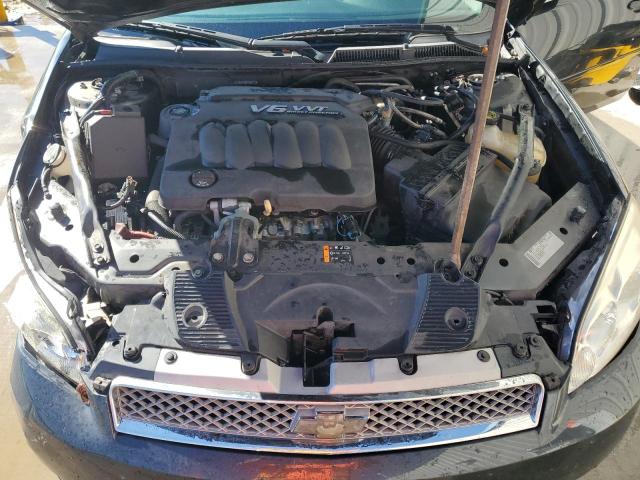 2013 CHEVROLET IMPALA LT - 2G1WG5E38D1252121