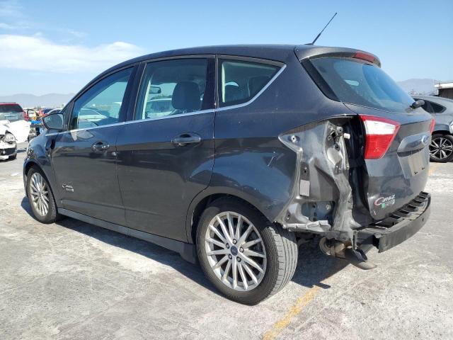 2016 FORD C-MAX #3298285029