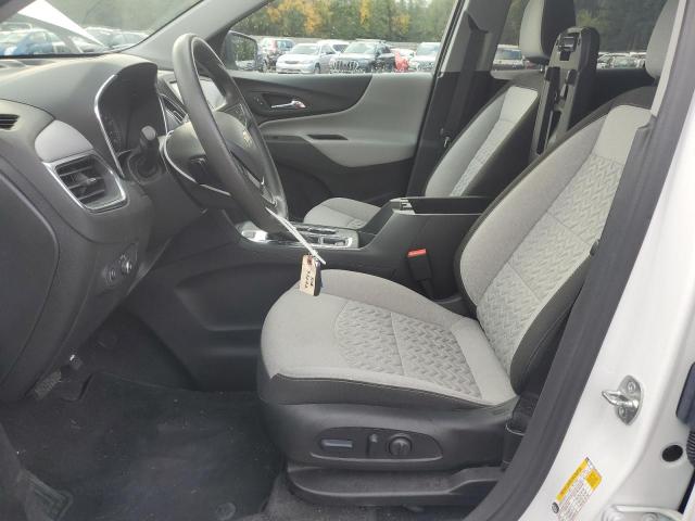 2024 CHEVROLET EQUINOX LS #3301909442