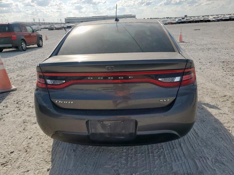 2015 DODGE DART SXT - 1C3CDFBB9FD307031